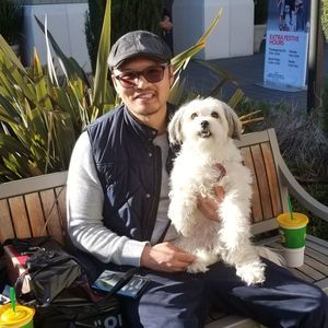 Meet your Posher, Francis